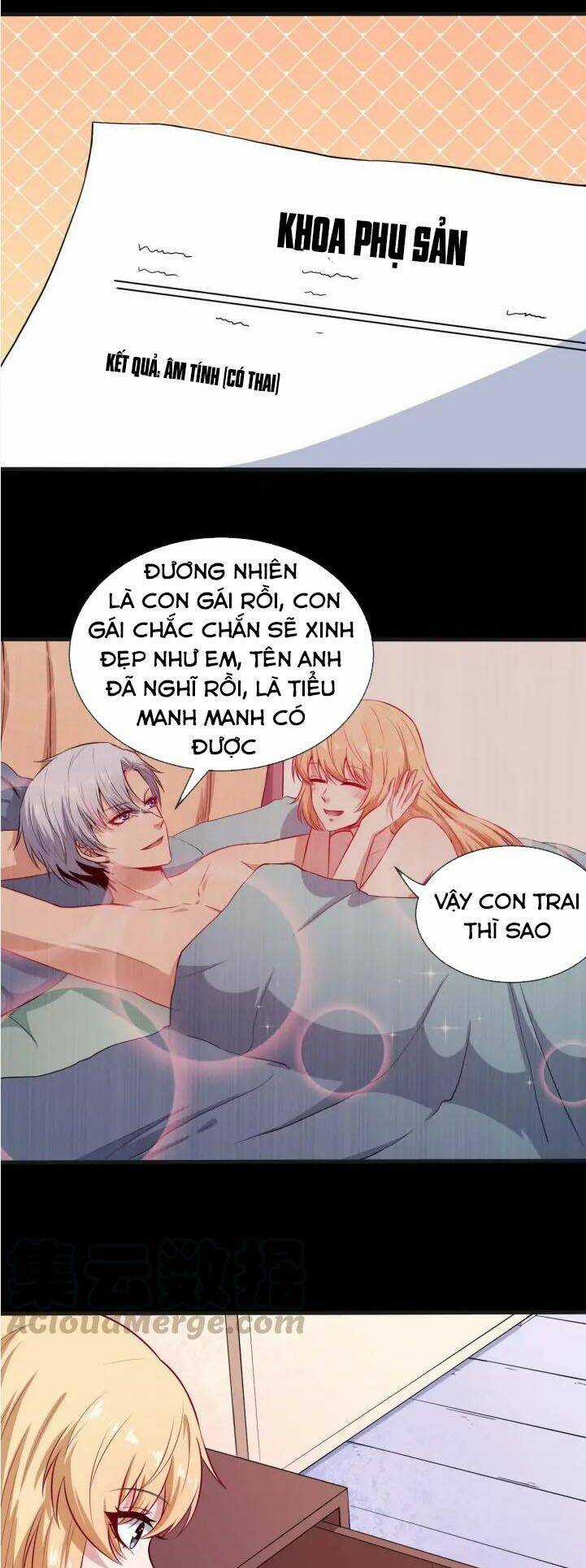 Ma Tôn Trông Trẻ Chapter 92 trang 6