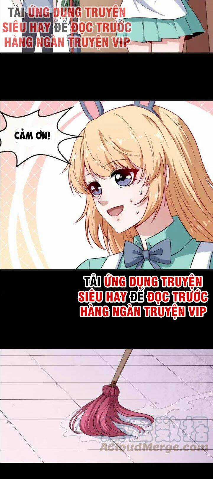 Ma Tôn Trông Trẻ Chapter 92 trang 9