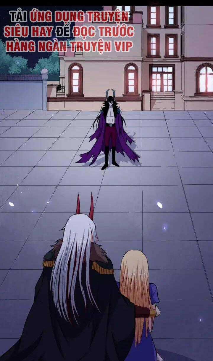Ma Tôn Trông Trẻ Chapter 94 trang 0