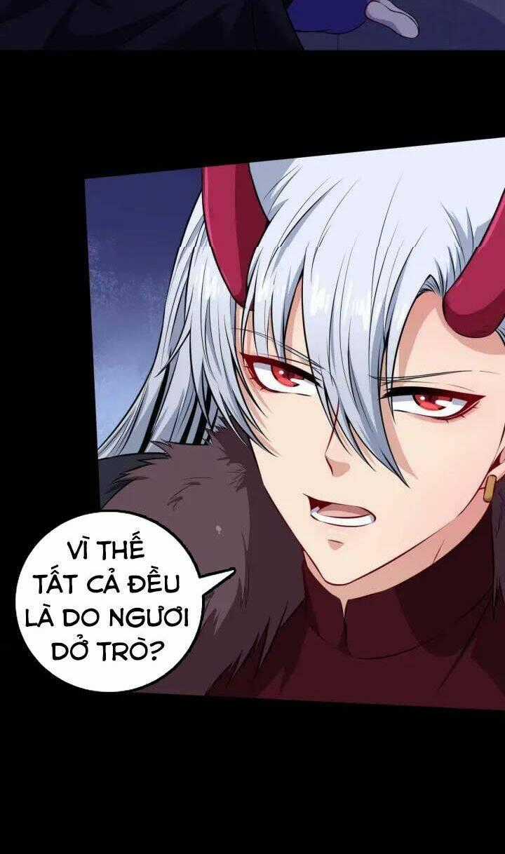 Ma Tôn Trông Trẻ Chapter 94 trang 1
