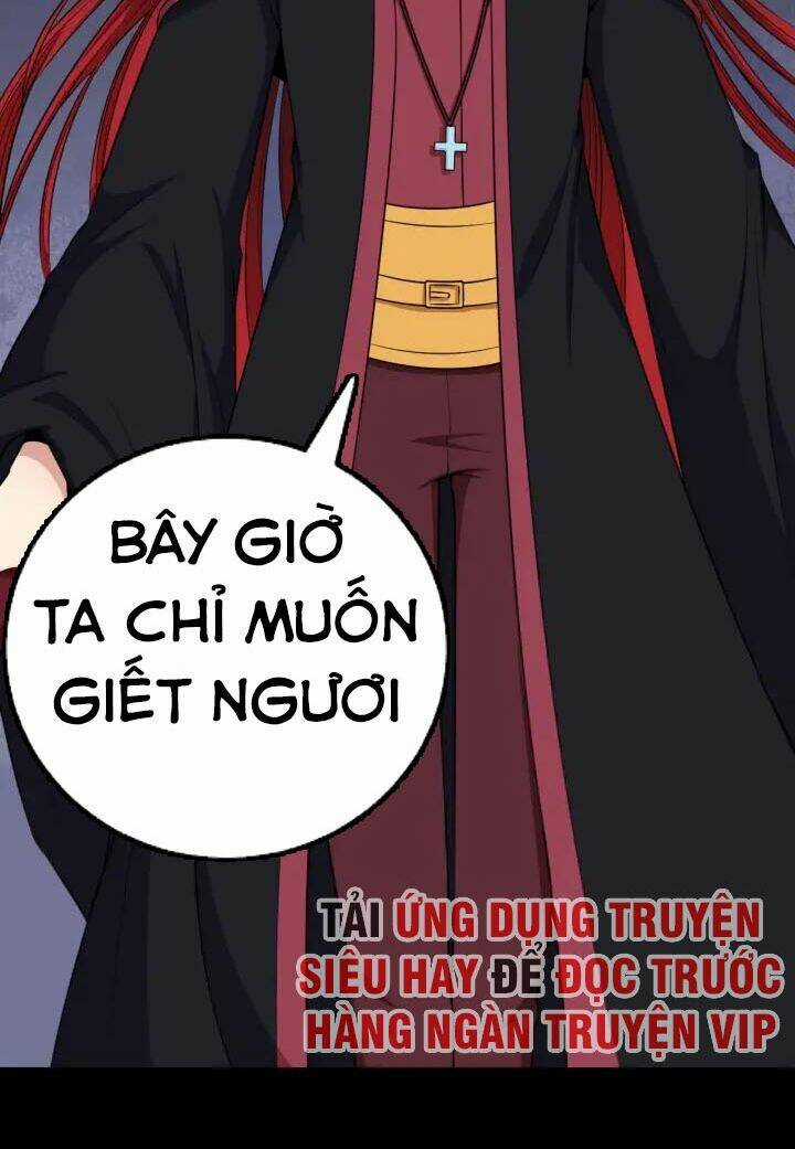 Ma Tôn Trông Trẻ Chapter 94 trang 10