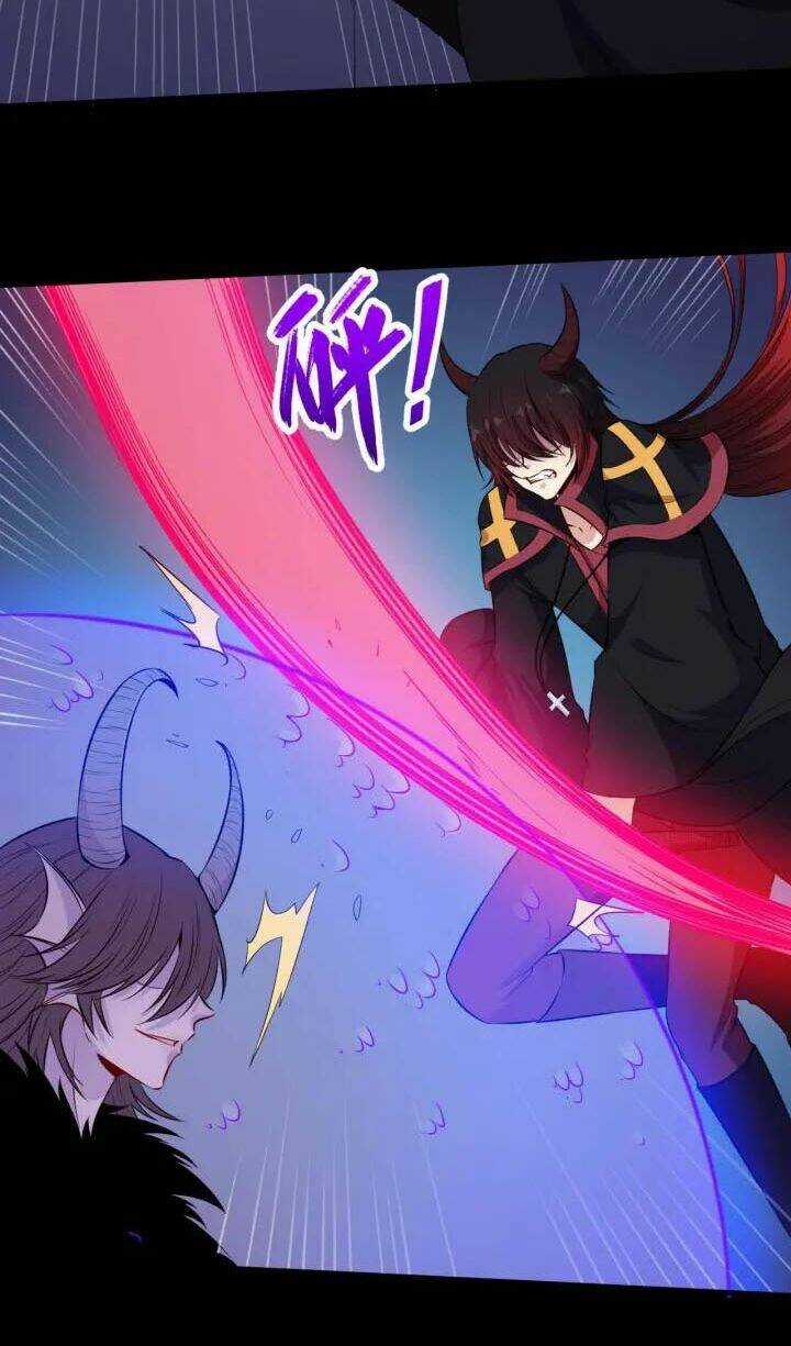 Ma Tôn Trông Trẻ Chapter 94 trang 12