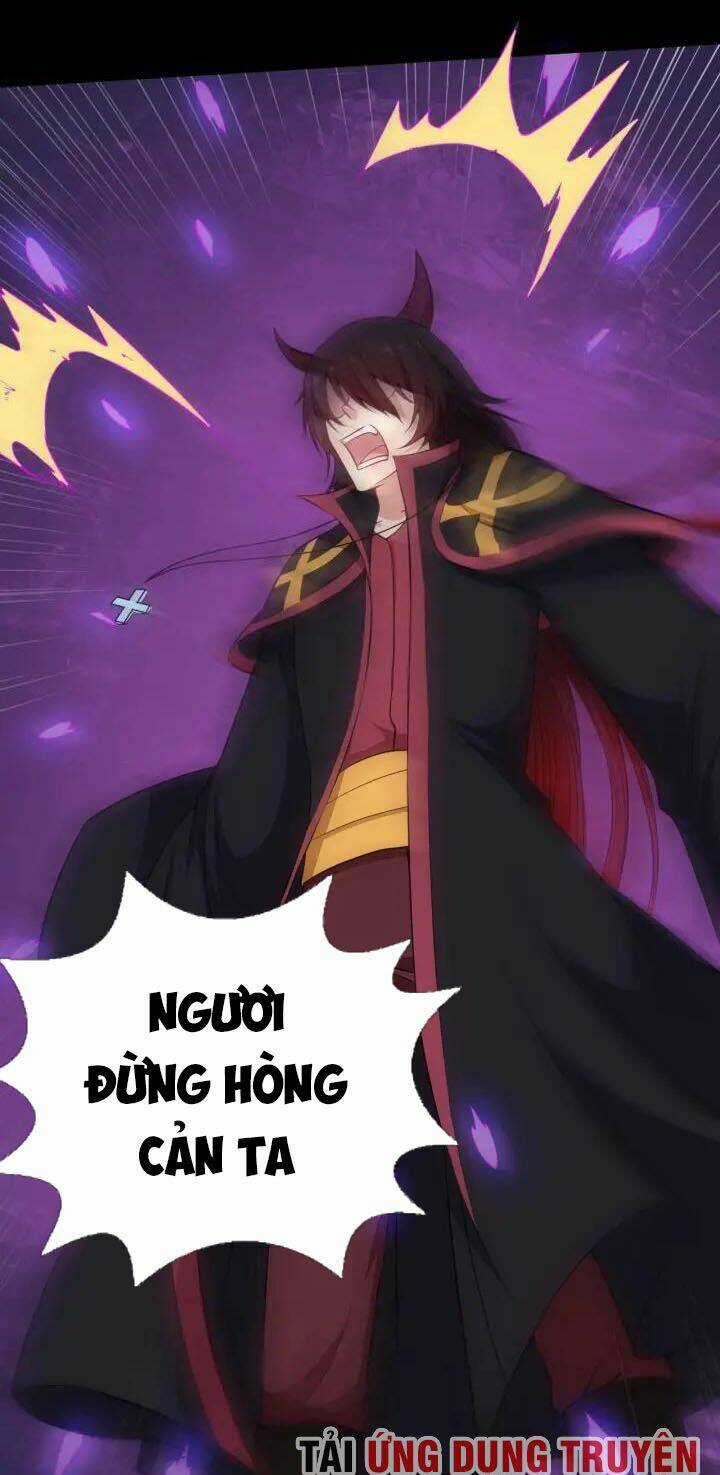 Ma Tôn Trông Trẻ Chapter 94 trang 14