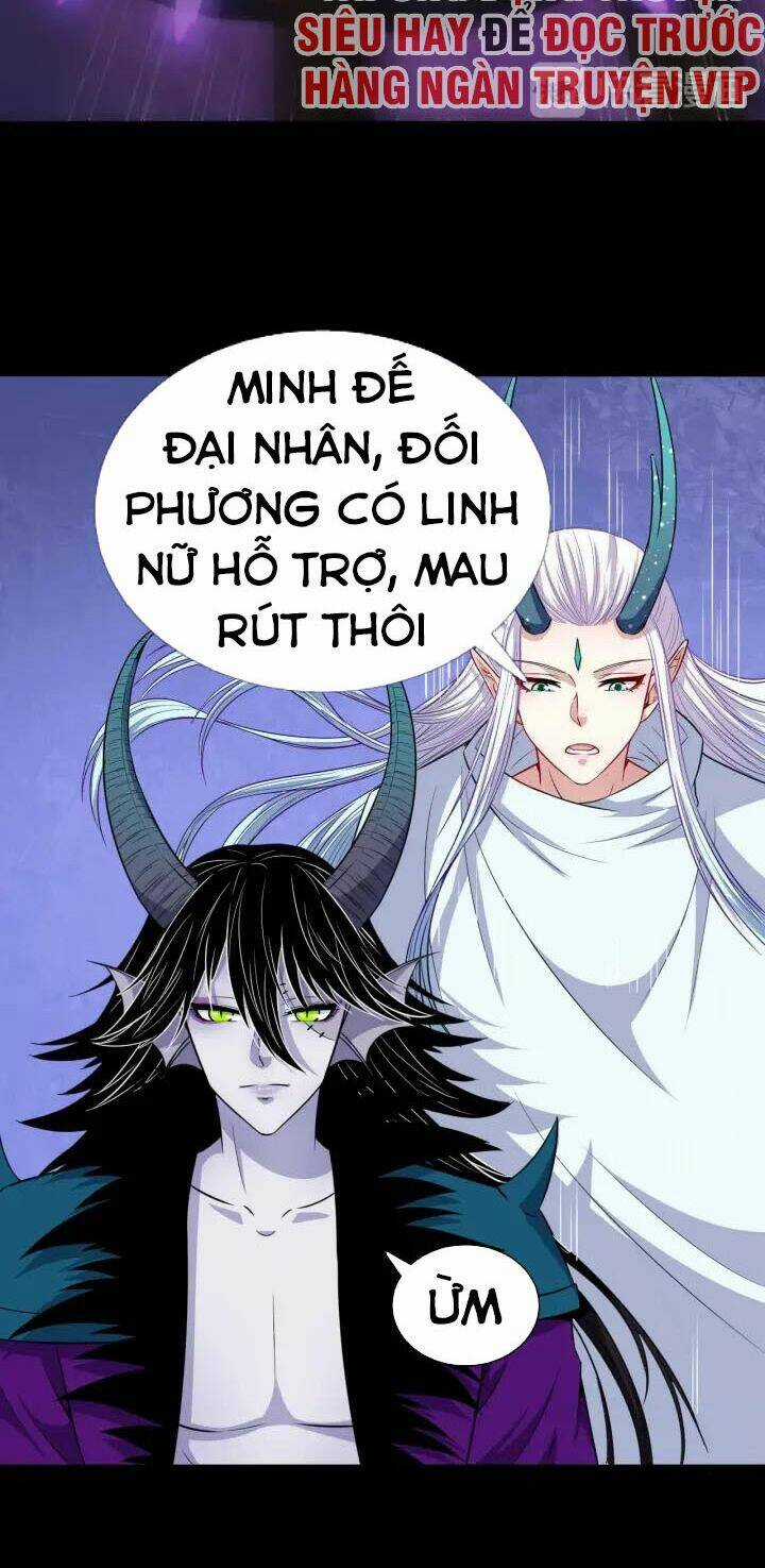 Ma Tôn Trông Trẻ Chapter 94 trang 15