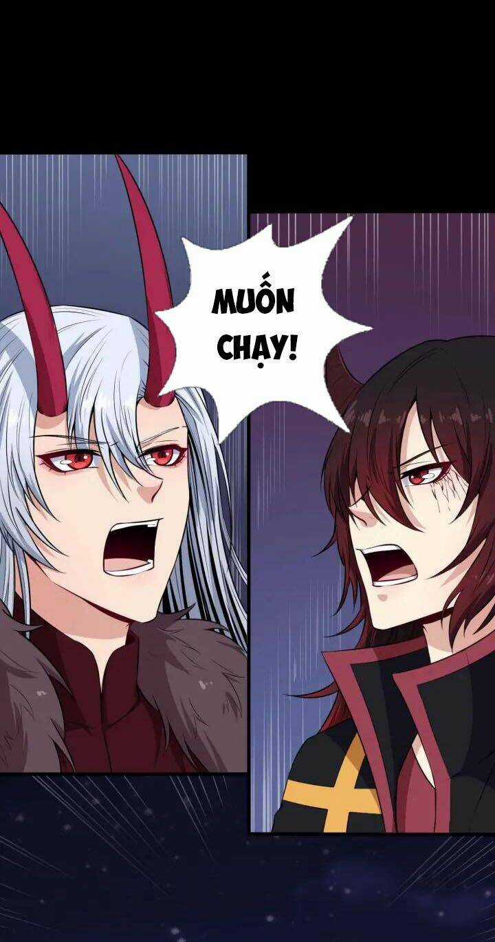 Ma Tôn Trông Trẻ Chapter 94 trang 19