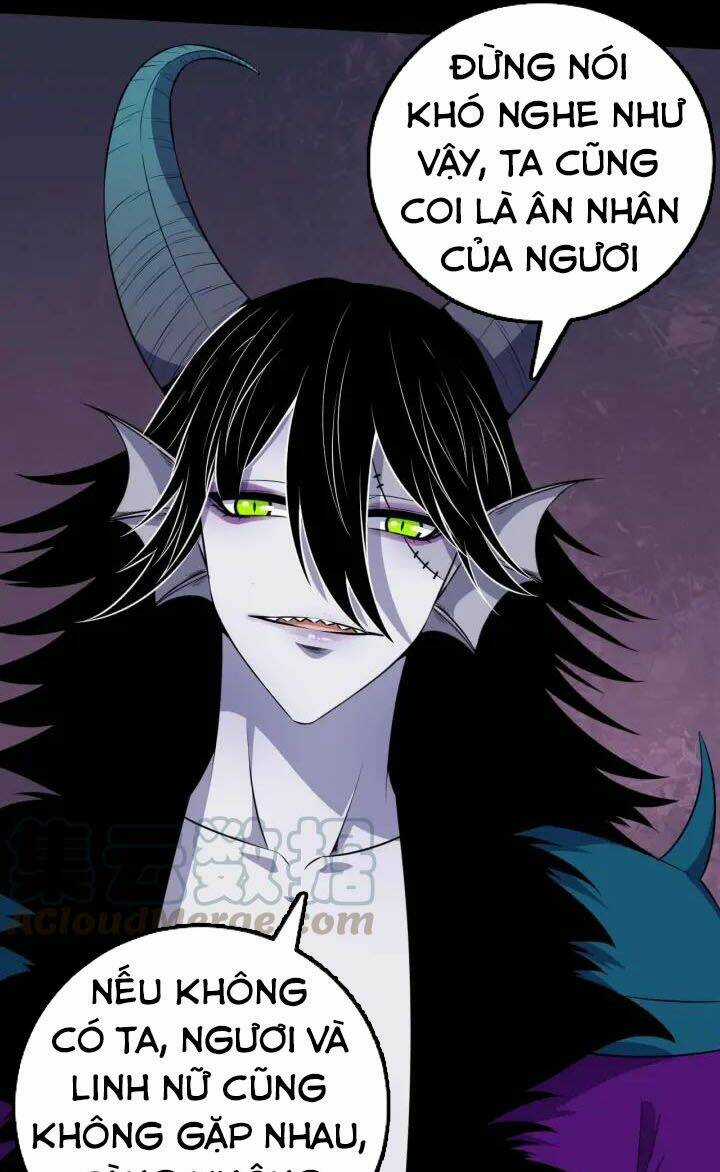 Ma Tôn Trông Trẻ Chapter 94 trang 2