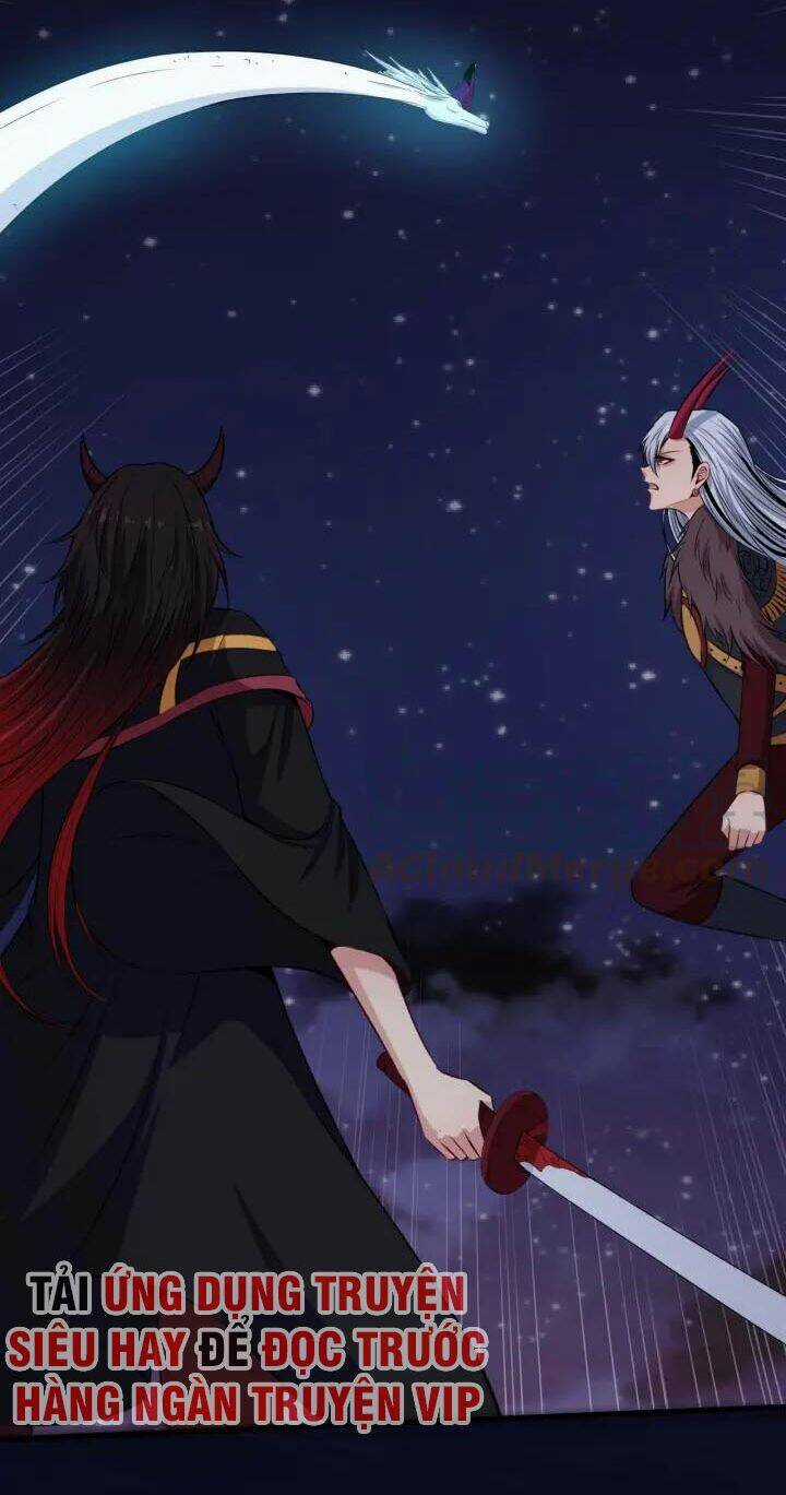 Ma Tôn Trông Trẻ Chapter 94 trang 20