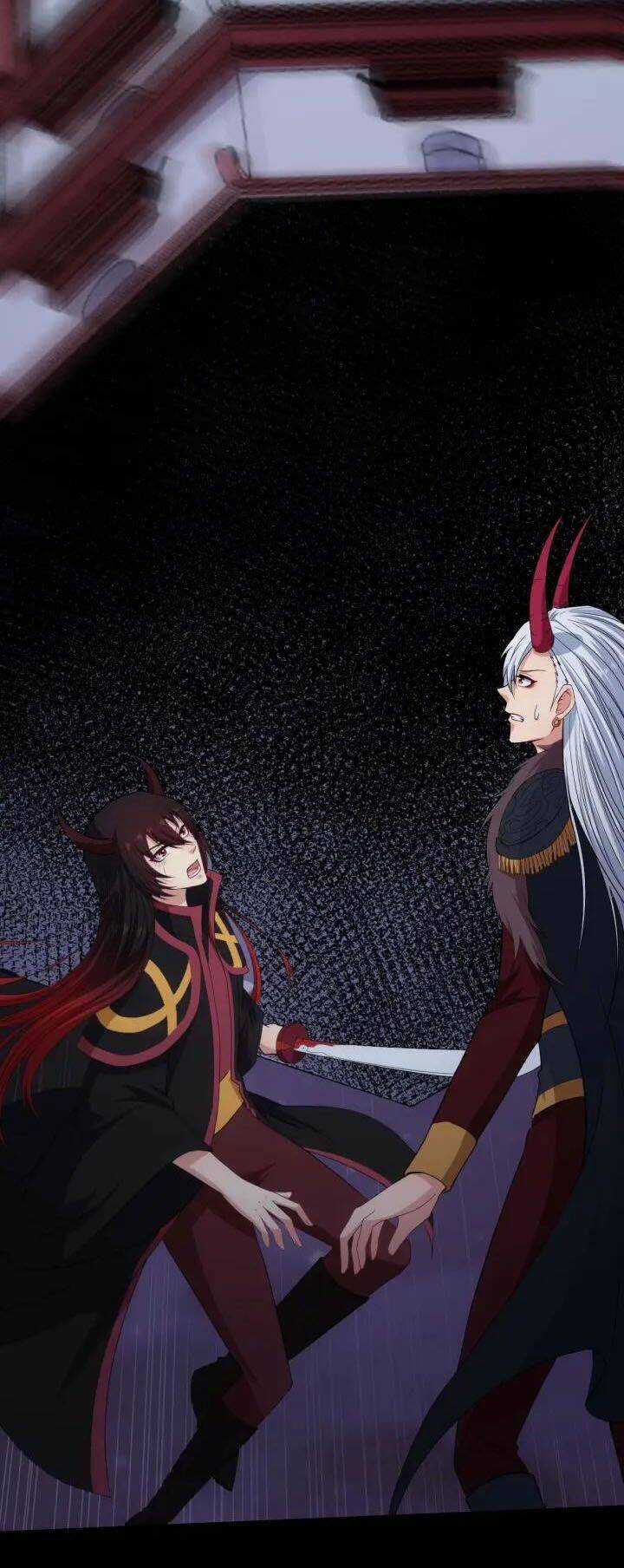 Ma Tôn Trông Trẻ Chapter 94 trang 22