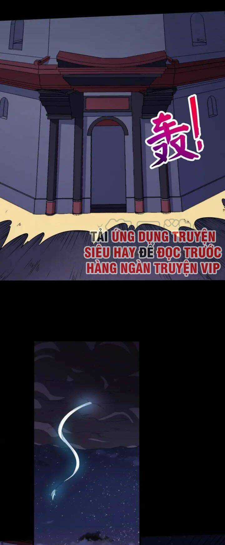 Ma Tôn Trông Trẻ Chapter 94 trang 23
