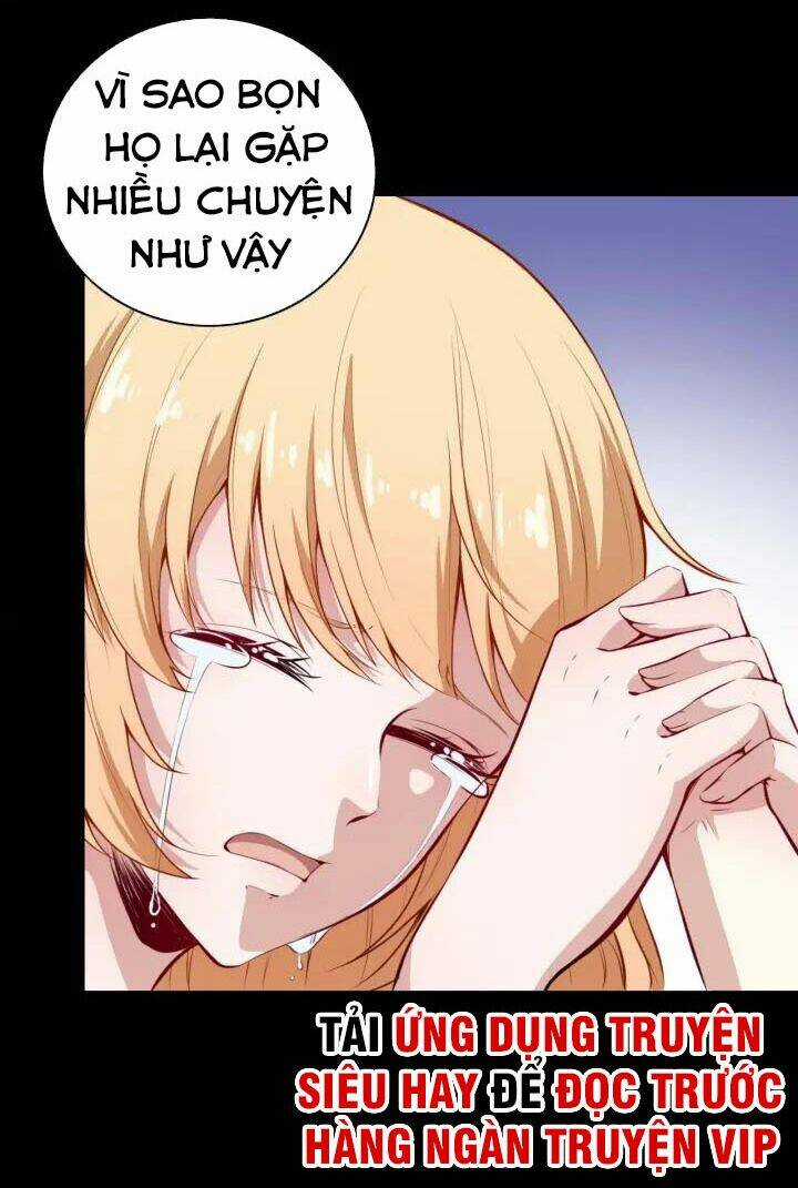 Ma Tôn Trông Trẻ Chapter 94 trang 29