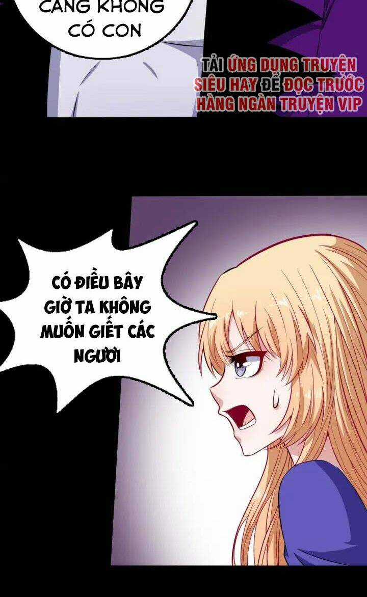 Ma Tôn Trông Trẻ Chapter 94 trang 3