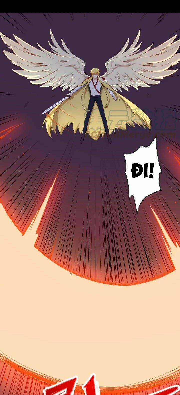 Ma Tôn Trông Trẻ Chapter 94 trang 30