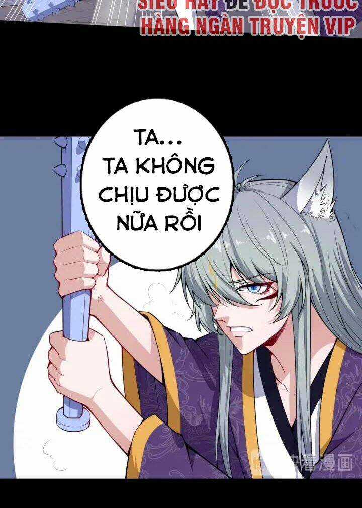 Ma Tôn Trông Trẻ Chapter 94 trang 33