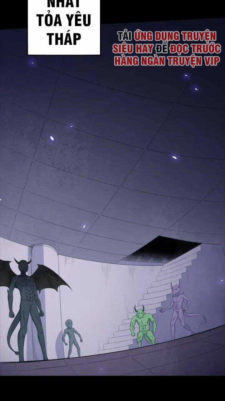 Ma Tôn Trông Trẻ Chapter 94 trang 41