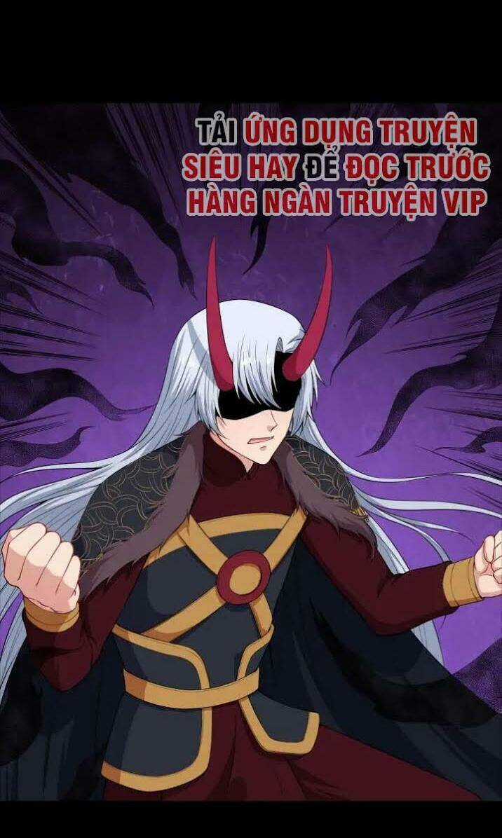 Ma Tôn Trông Trẻ Chapter 94 trang 44