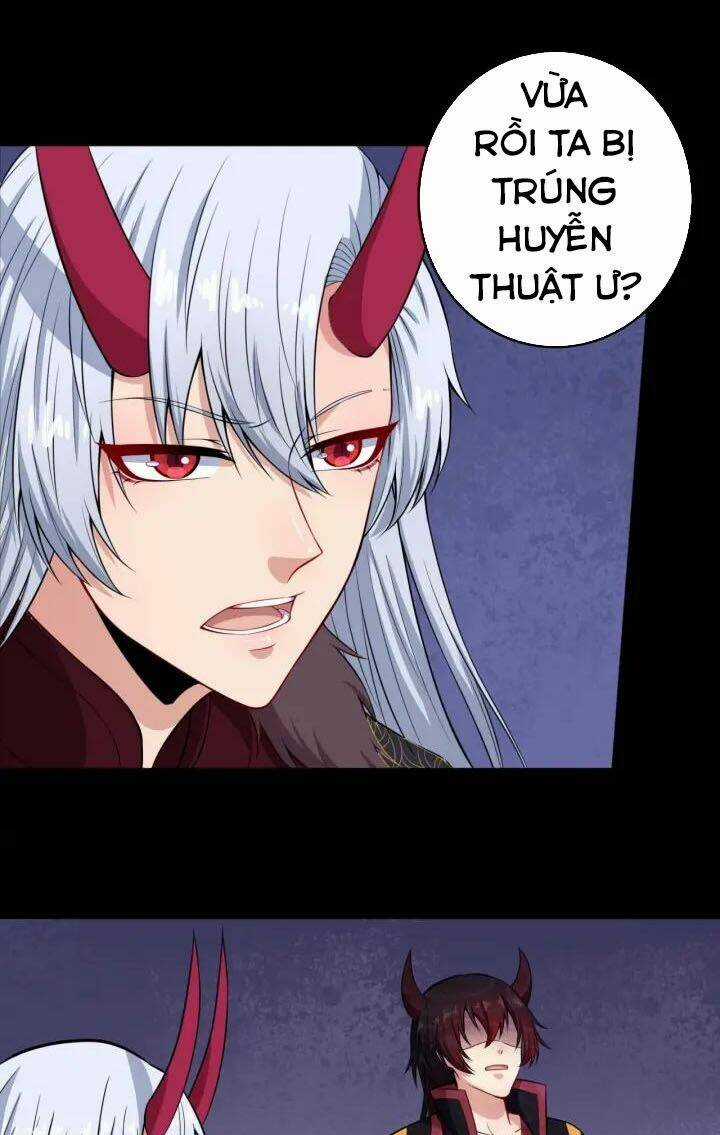 Ma Tôn Trông Trẻ Chapter 94 trang 45