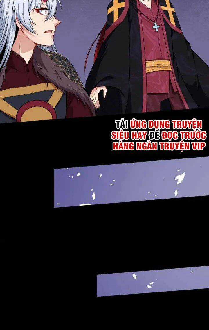 Ma Tôn Trông Trẻ Chapter 94 trang 46