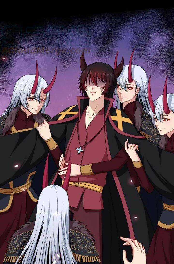 Ma Tôn Trông Trẻ Chapter 94 trang 47
