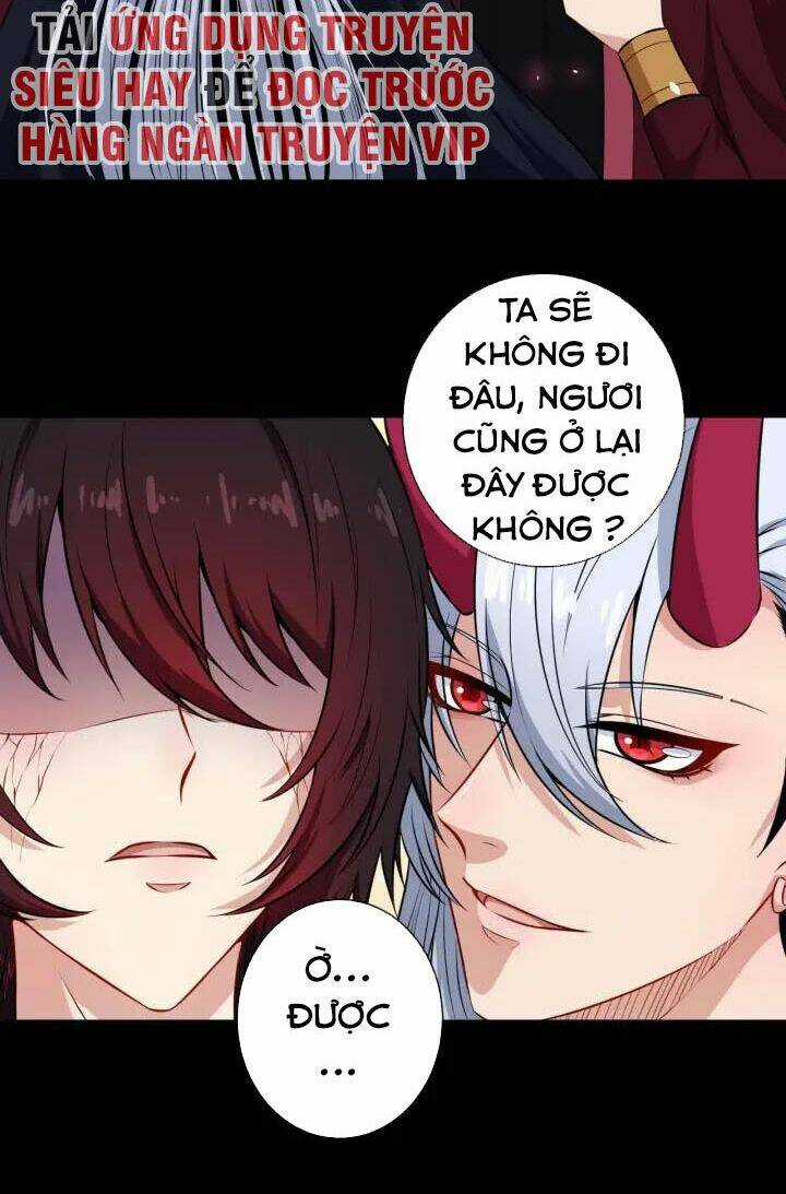 Ma Tôn Trông Trẻ Chapter 94 trang 48