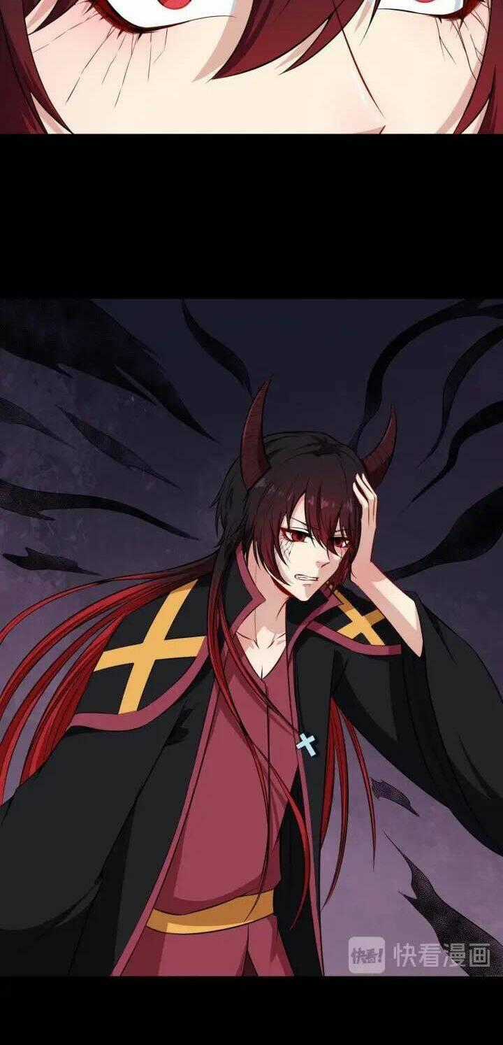 Ma Tôn Trông Trẻ Chapter 94 trang 50