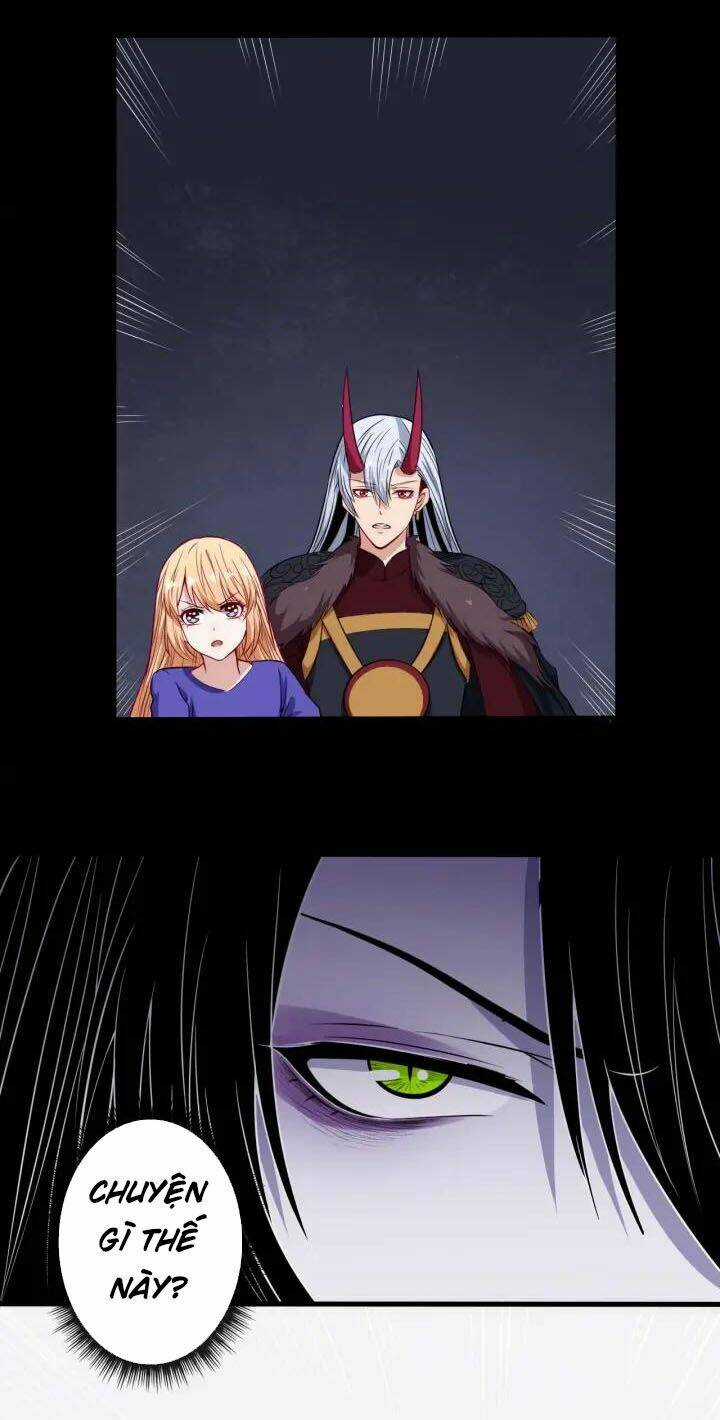 Ma Tôn Trông Trẻ Chapter 94 trang 6
