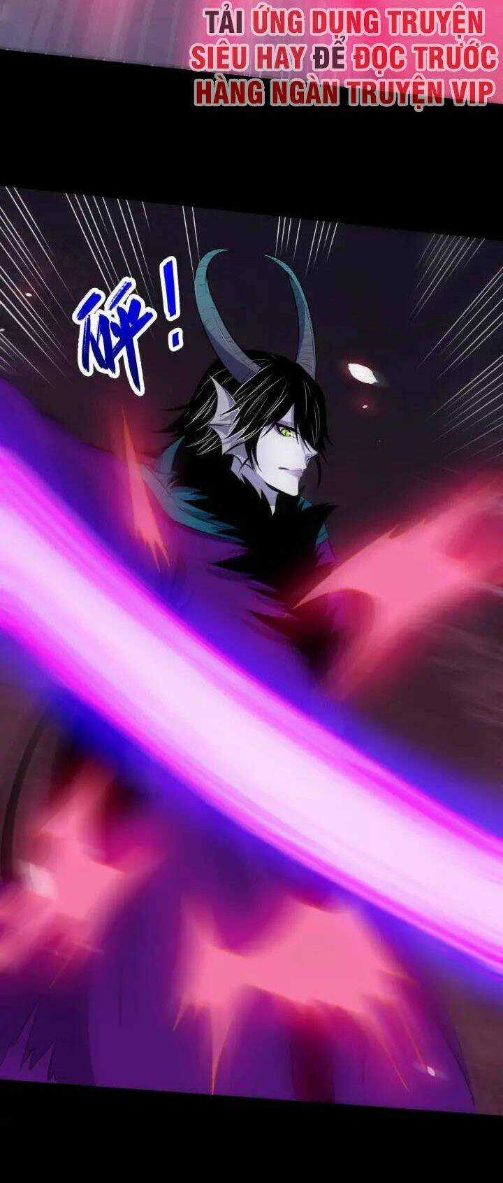 Ma Tôn Trông Trẻ Chapter 94 trang 8