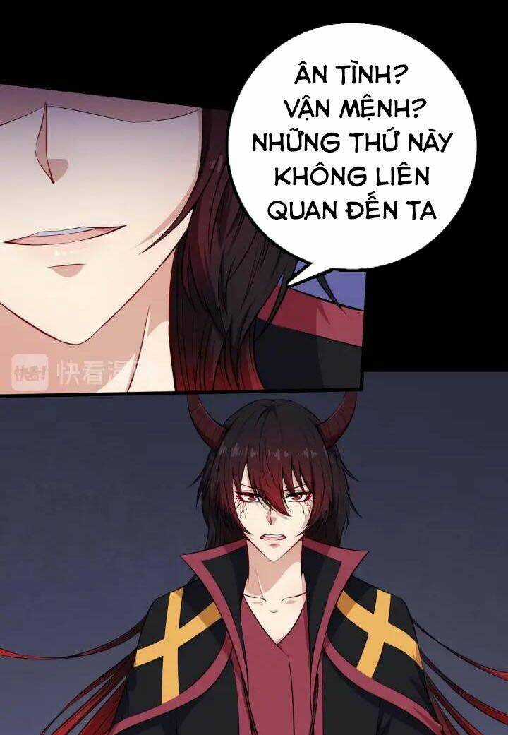 Ma Tôn Trông Trẻ Chapter 94 trang 9