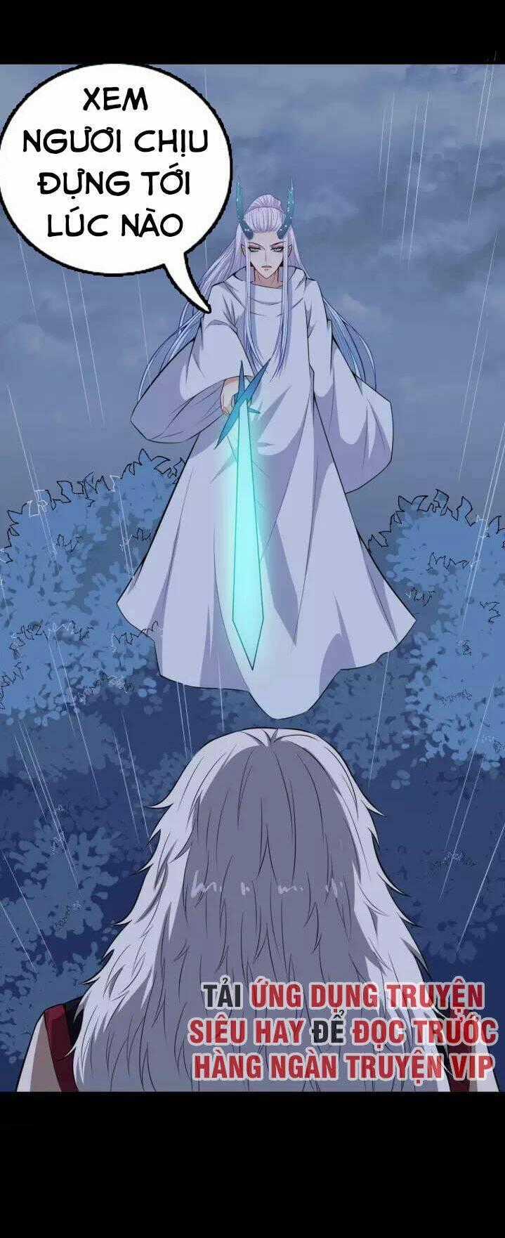 Ma Tôn Trông Trẻ Chapter 97 trang 1