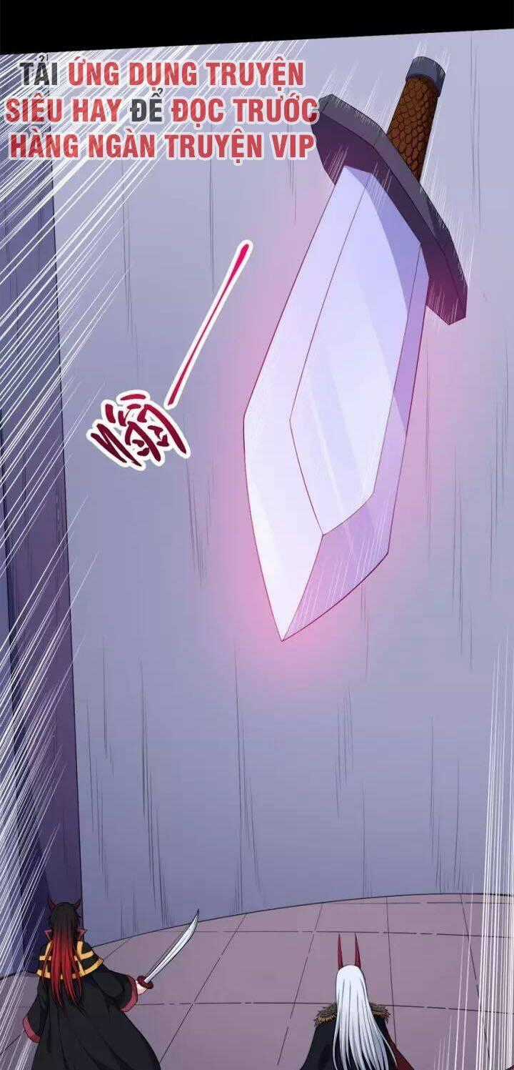 Ma Tôn Trông Trẻ Chapter 98 trang 0