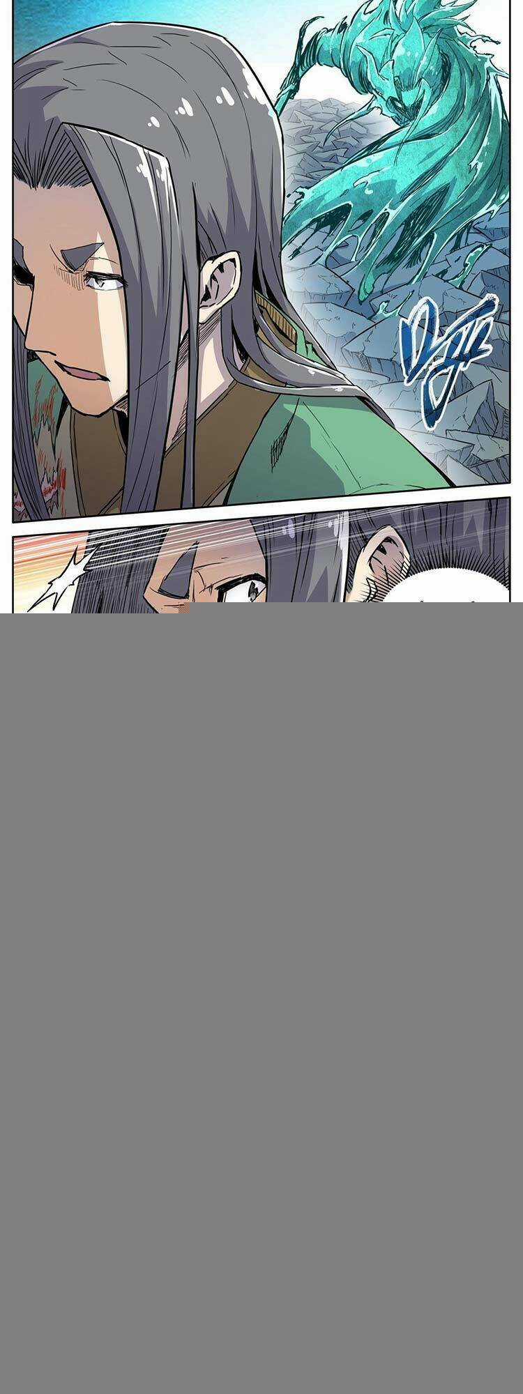 Ma Tông Không Dễ Ở Chapter 37 trang 5