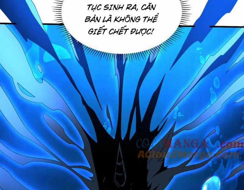 Ma Tu Tái Sinh: Khởi Đầu Nhặt Được Một Hành Tinh Zombie Chapter 13 trang 10