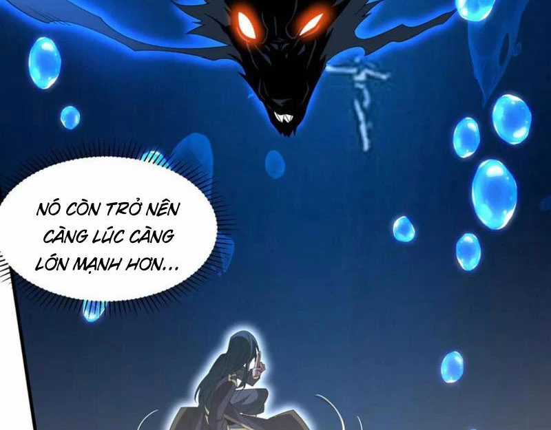Ma Tu Tái Sinh: Khởi Đầu Nhặt Được Một Hành Tinh Zombie Chapter 13 trang 11