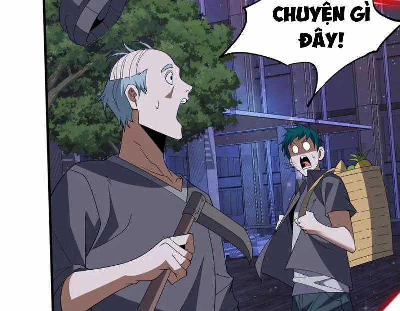Ma Tu Tái Sinh: Khởi Đầu Nhặt Được Một Hành Tinh Zombie Chapter 13 trang 117