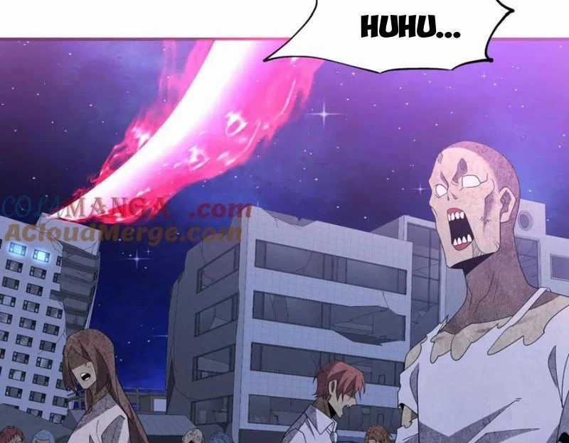 Ma Tu Tái Sinh: Khởi Đầu Nhặt Được Một Hành Tinh Zombie Chapter 13 trang 122
