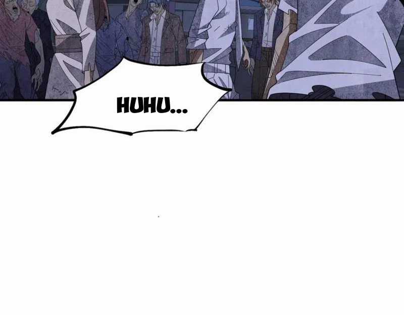 Ma Tu Tái Sinh: Khởi Đầu Nhặt Được Một Hành Tinh Zombie Chapter 13 trang 123