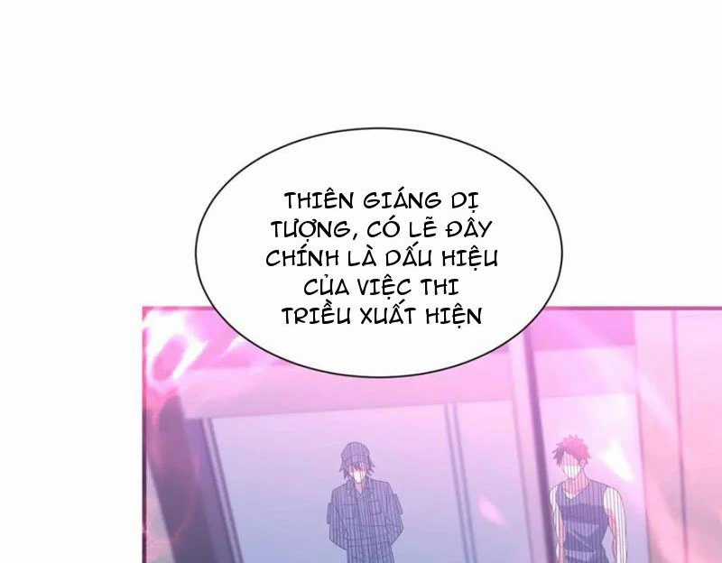 Ma Tu Tái Sinh: Khởi Đầu Nhặt Được Một Hành Tinh Zombie Chapter 13 trang 124
