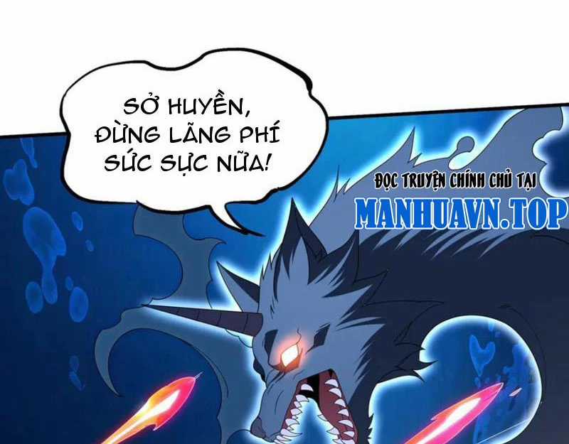 Ma Tu Tái Sinh: Khởi Đầu Nhặt Được Một Hành Tinh Zombie Chapter 13 trang 13