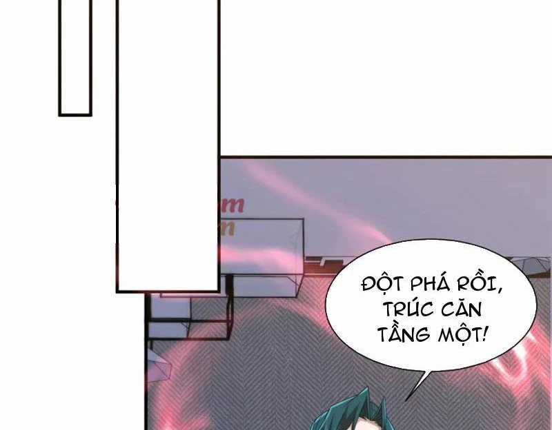 Ma Tu Tái Sinh: Khởi Đầu Nhặt Được Một Hành Tinh Zombie Chapter 13 trang 130