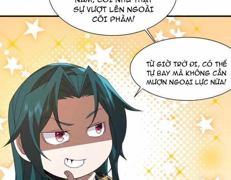 Ma Tu Tái Sinh: Khởi Đầu Nhặt Được Một Hành Tinh Zombie Chapter 13 trang 133