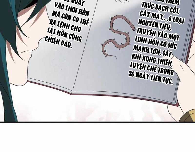 Ma Tu Tái Sinh: Khởi Đầu Nhặt Được Một Hành Tinh Zombie Chapter 13 trang 136