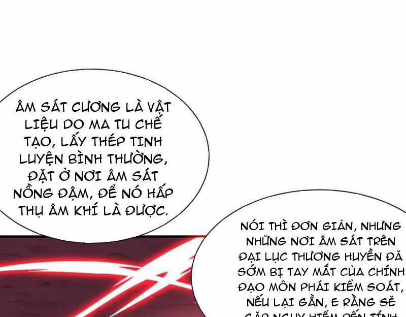 Ma Tu Tái Sinh: Khởi Đầu Nhặt Được Một Hành Tinh Zombie Chapter 13 trang 137