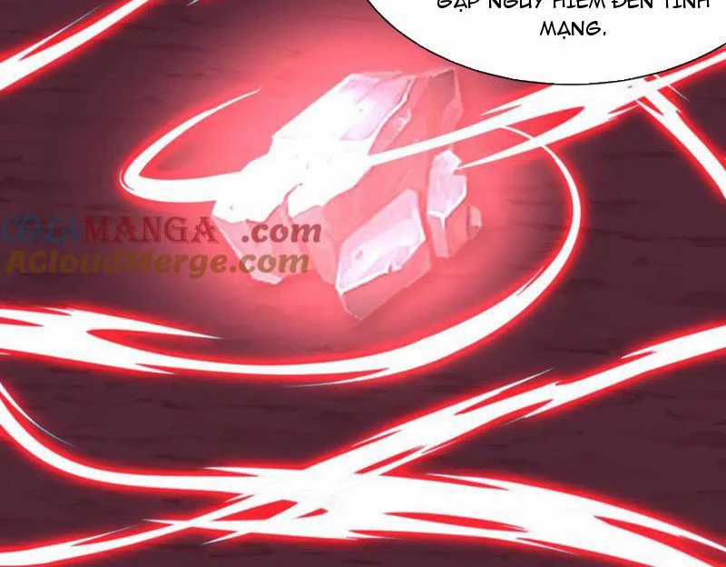 Ma Tu Tái Sinh: Khởi Đầu Nhặt Được Một Hành Tinh Zombie Chapter 13 trang 138