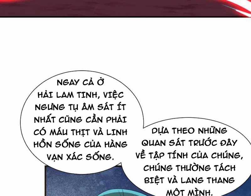 Ma Tu Tái Sinh: Khởi Đầu Nhặt Được Một Hành Tinh Zombie Chapter 13 trang 139