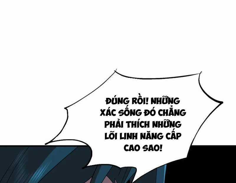 Ma Tu Tái Sinh: Khởi Đầu Nhặt Được Một Hành Tinh Zombie Chapter 13 trang 141