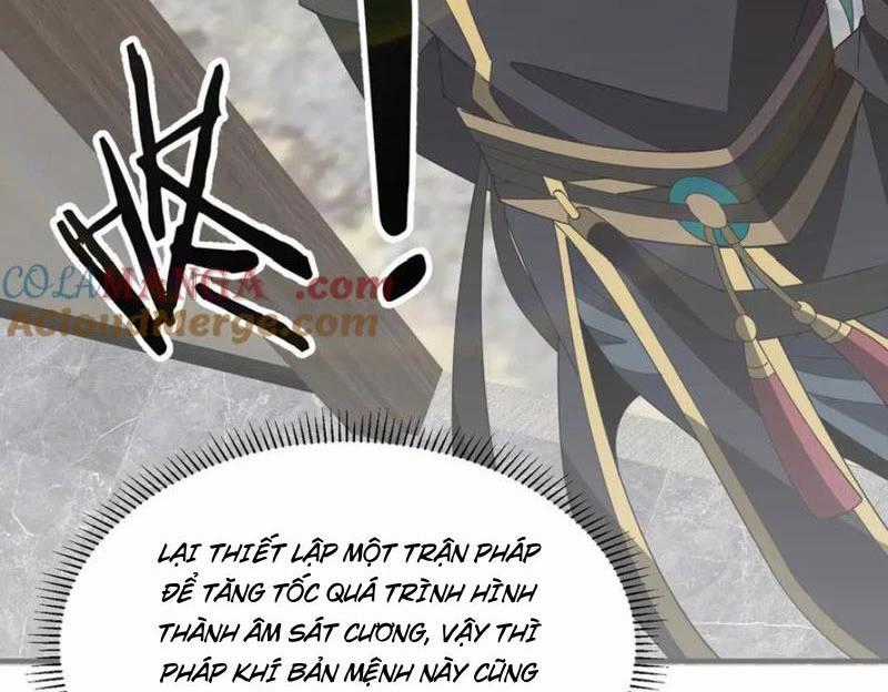 Ma Tu Tái Sinh: Khởi Đầu Nhặt Được Một Hành Tinh Zombie Chapter 13 trang 146