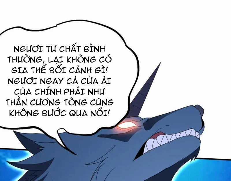 Ma Tu Tái Sinh: Khởi Đầu Nhặt Được Một Hành Tinh Zombie Chapter 13 trang 15