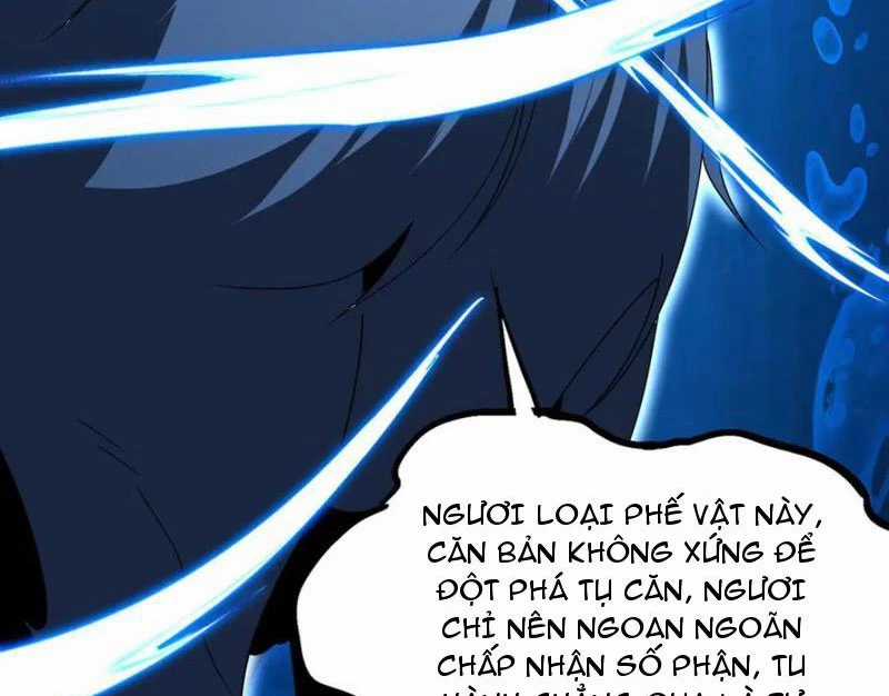 Ma Tu Tái Sinh: Khởi Đầu Nhặt Được Một Hành Tinh Zombie Chapter 13 trang 17