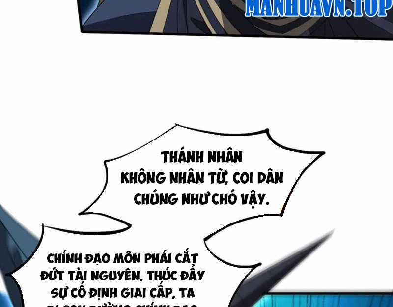 Ma Tu Tái Sinh: Khởi Đầu Nhặt Được Một Hành Tinh Zombie Chapter 13 trang 22