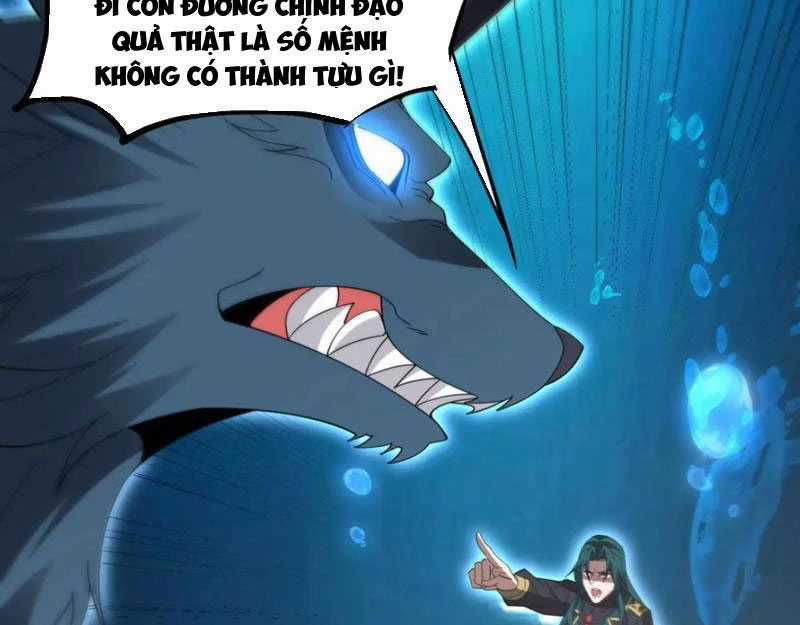 Ma Tu Tái Sinh: Khởi Đầu Nhặt Được Một Hành Tinh Zombie Chapter 13 trang 23