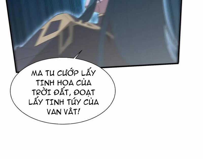 Ma Tu Tái Sinh: Khởi Đầu Nhặt Được Một Hành Tinh Zombie Chapter 13 trang 28